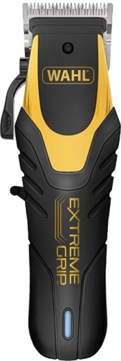 WAHL Extreme grip cordless hair clipper