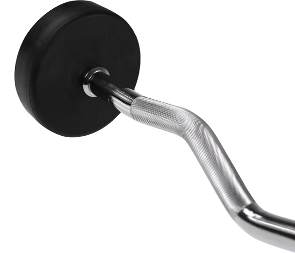 Prise sûre grâce à la poignée moletée