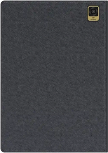 Mat 8,4" display met papier-effect