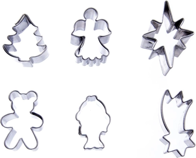 Präzises Schneiden und saubere Formen