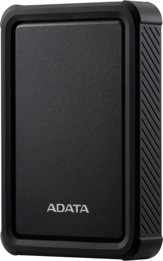 Externe harde schijf ADATA HD700 Pro 1 TB USB 3.2 zwart