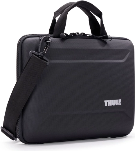 Thule Gauntlet 5.0 laptoptas voor 14" MacBook Pro – zwart