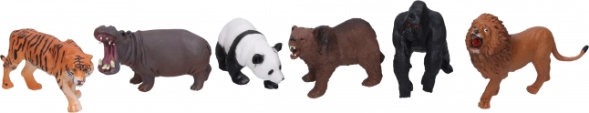 Animal de safari – figurine 11 cm