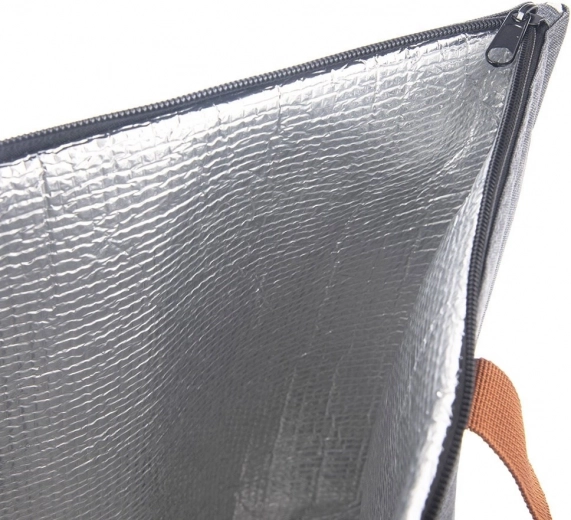 Zuverlässige Wärmeisolierung