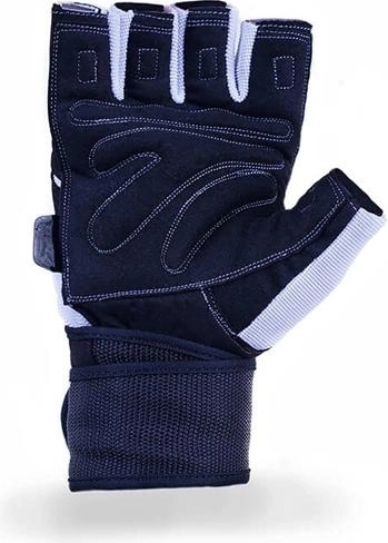 Double enroulement pour un poignet stable