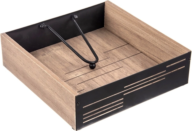 Remplissage et entretien faciles