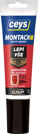 Assembly Adhesive MONTACK CEYS Express 125 ml