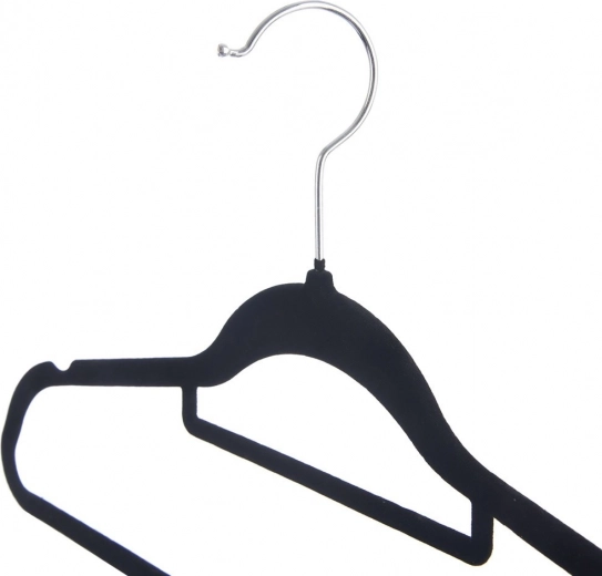 Draaibare metalen haak