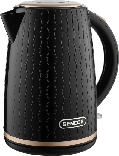 Waterkoker Sencor SWK 7201BK