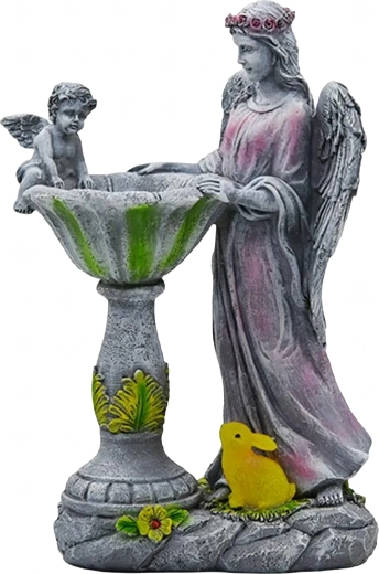 Detailed craftsmanship