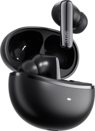 Up to 50 hours of listening and convenient controls