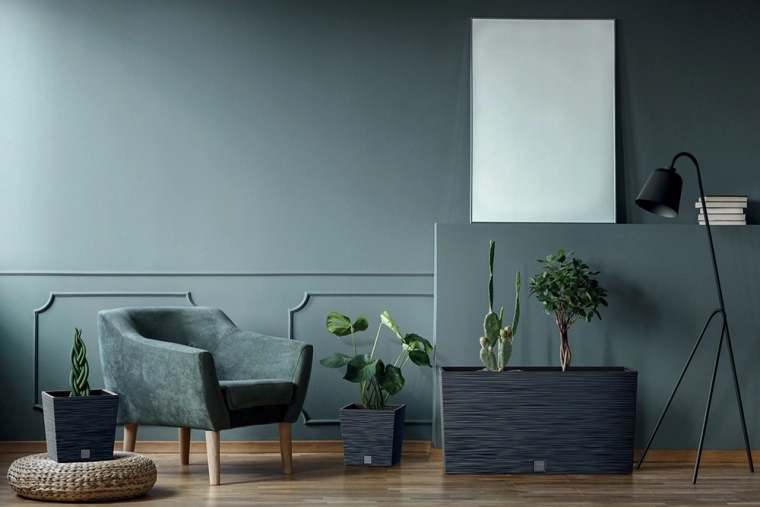 Design stylé pour intérieur et extérieur