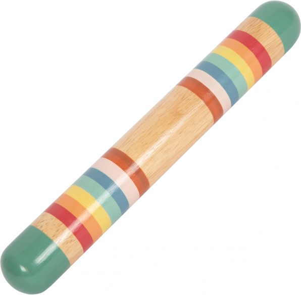 Rain Stick Small Foot Safari