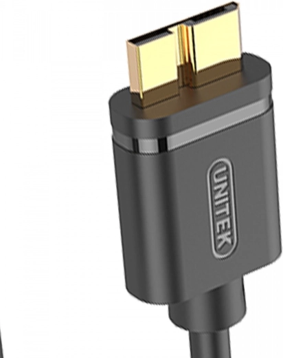 Gold-plated connectors for better contact