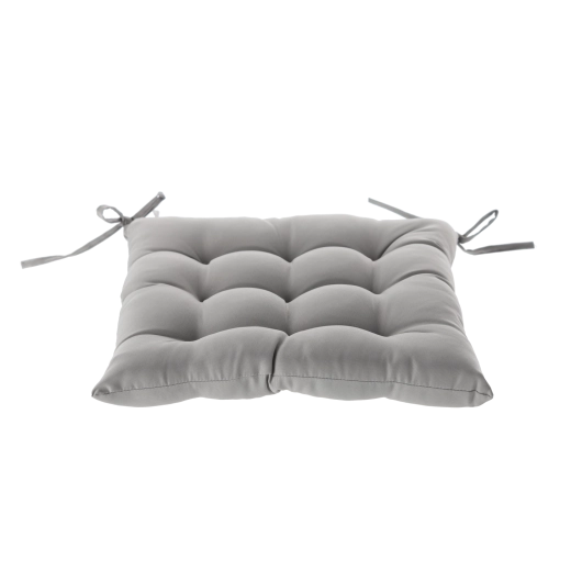 Comfortable 6 cm height for cozy seating