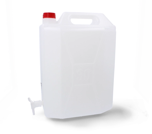 Comfortable carrying and handling