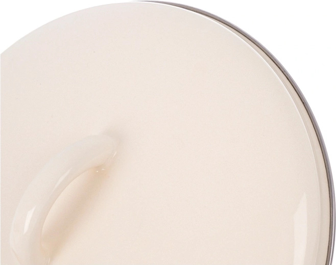 Duurzaam geëmailleerd staal