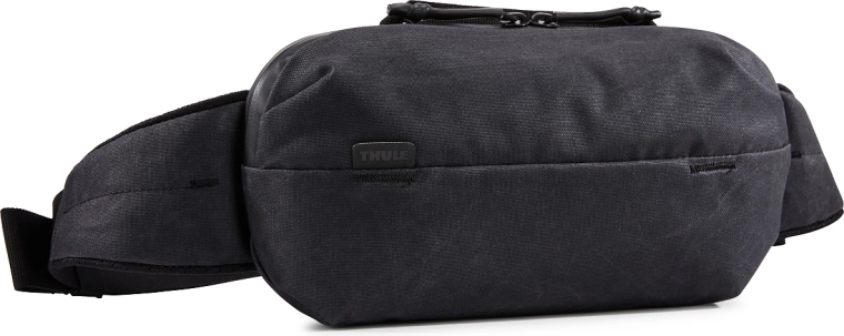 Thule Aion reistas zwart