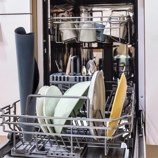 De -40 °C à +260 °C et entretien facile