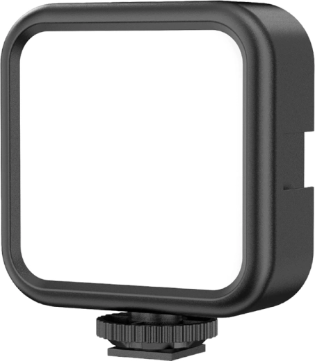 SJCAM C400 extra LED-licht