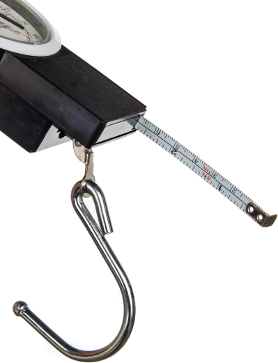 Integrated tape up to 100 cm