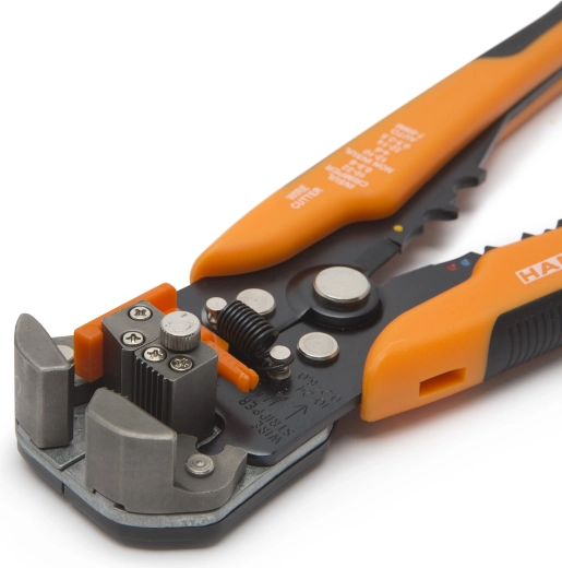 Durable construction and comfortable grip