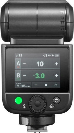 Godox V480S TTL Flash for Sony