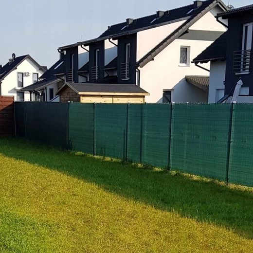 Privacy and shading for your fence in one