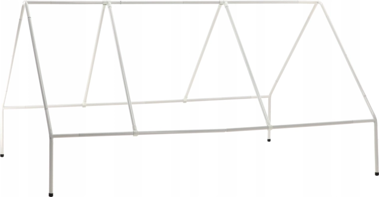 Stevige en lichte constructie