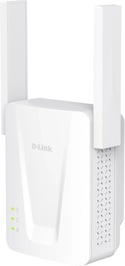 Snelle dual-band Wi‑Fi 6