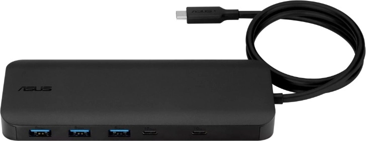 Transferts rapides, charge jusqu’à 65 W et gestion IT
