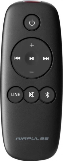 Edifier-Fernbedienung für A80 / A100