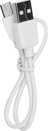 Fonctionnement sans fil et charge via USB