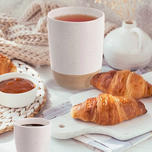 Ideal volume for everyday use