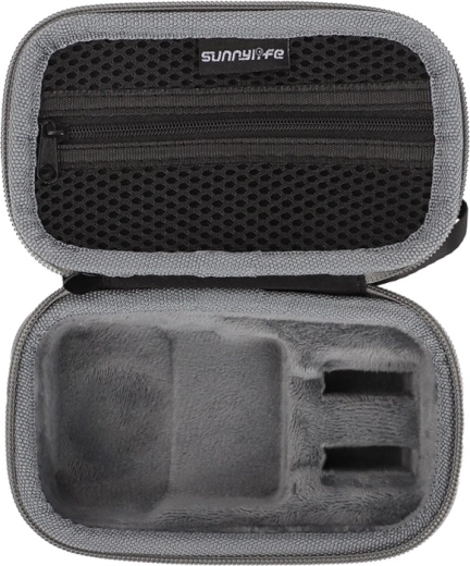 Sacoche Sunnylife pour DJI Osmo 360 standard combo