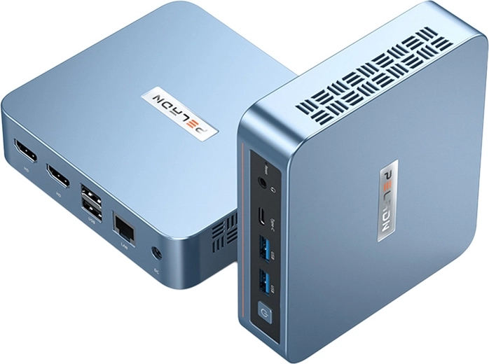 Meerdere displays en 4K@60 Hz