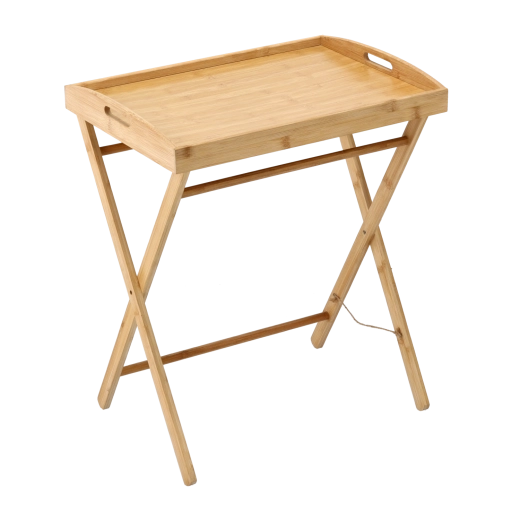 Opvouwbare gekruiste poten voor eenvoudig opbergen