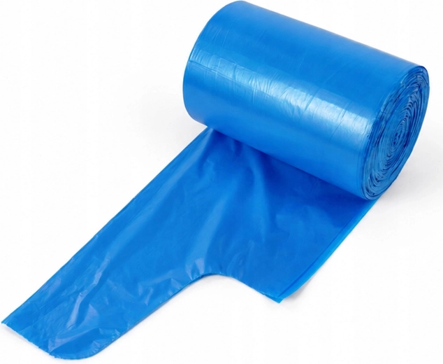 Rollenpackung zum einfachen Abreißen