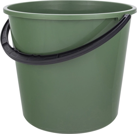 Easy-to-clean plastic