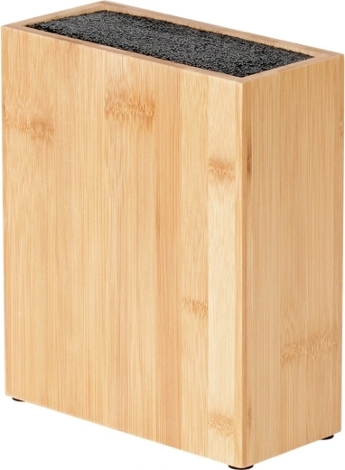 Universele borstelinzet voor elk mes