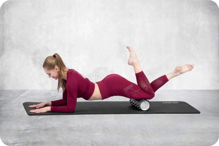 Dimensions compactes pour la maison, la salle et l’extérieur