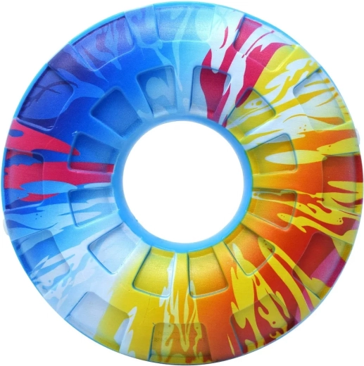 Strukturierter Griff und strapazierfähiges TPR-Material