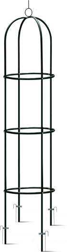 Stabile Stütze für Kletterpflanzen