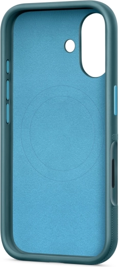 MagSafe-klaar voor eenvoudig opladen