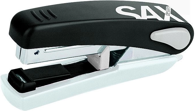 Nietmachine SAX Design 519 zwart
