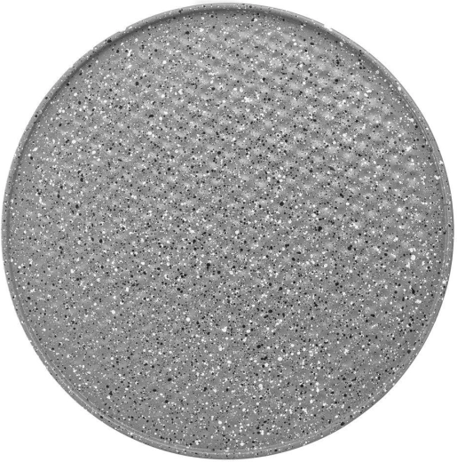 Surface granitée antiadhésive pour un démoulage net