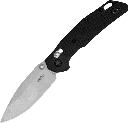 Kershaw Heist folding pocket knife 8.1 cm