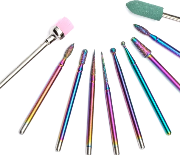 Formes universelles pour un travail précis