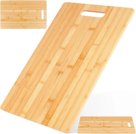 Durable bamboo that lasts longer