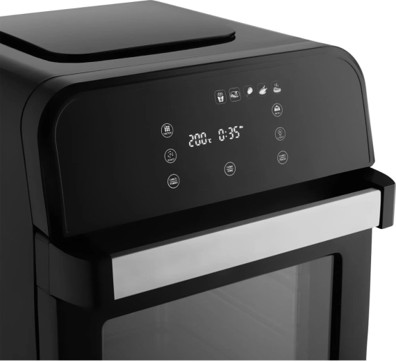 Grande capacité pour une cuisine polyvalente